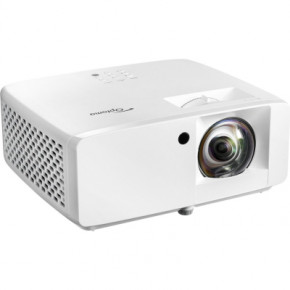  Optoma ZW350ST 3