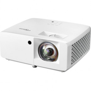  Optoma ZW350ST 4