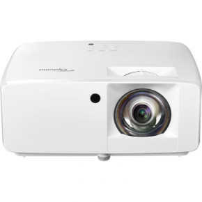  Optoma ZW350ST 6