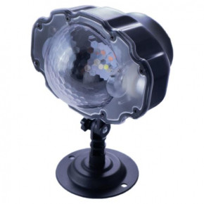   PRC Snow Flower Lamp (Led Lamp) 3