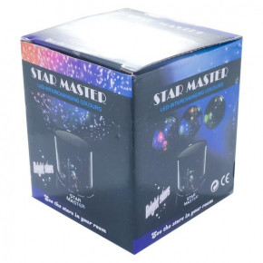    Star Master  (Small) 3