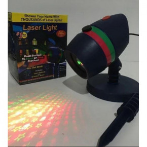   Star Shower Laser Light 6734 (77702153) 5