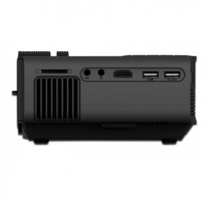     Led Projector LEJIADA YG400,  (77702115) 5