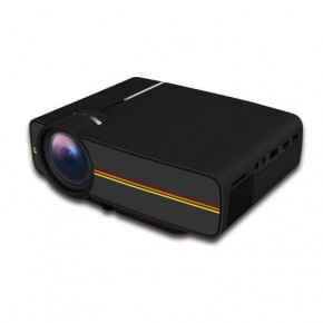     Led Projector LEJIADA YG400,  (77702115) 8