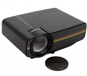     Led Projector LEJIADA YG400,  (77702115) 10