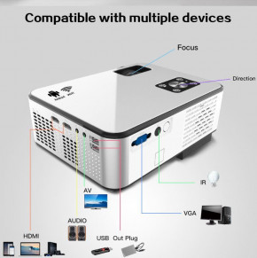   Crenova LF1S  Wi-Fi,  (77702848) 10