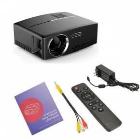    Led Projector BYINTEK SKY GP80 (77702863) 3