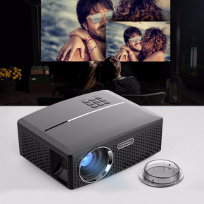    Led Projector BYINTEK SKY GP80 (77702863) 7