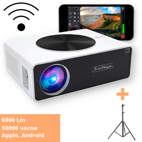  FullHD XPRO PANOPLUS MSF c WiFi  Screen Mirroring (6000 lumen)    8000:1  ,    +    (Q9A_7999) 3