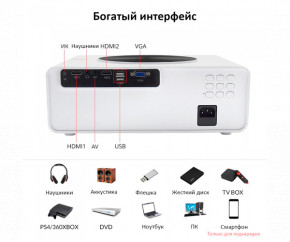  FullHD XPRO PANOPLUS MSF c WiFi  Screen Mirroring (6000 lumen)    8000:1  ,    +    (Q9A_7999) 7