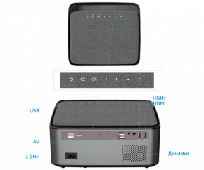  FullHD XPRO PANOPLUS MSD  WiFi (RD828_6899) 4