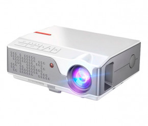  FullHD XPRO PANOPLUS MSD c WiFi  Screen Mirroring (6000 lumen)   4K  ,    +    (TD96_7450)