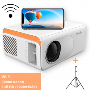   XPRO PANOPLUS XLB  WiFi  Screen Mirroring (3000 lumen)  , ,    +  1   ! (X70A_2699) 3