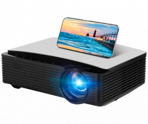  FullHD XPRO PANOPLUS MSE  WiFi  Screen Mirroring (8000 lumen)    10000:1  Hi-Fi   ,       (YG651_7499) 8