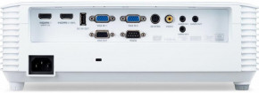 �������� Acer HV532 (DLP, WUXGA, 2200 lm) (JN63MR.JQP11.00D) 4
