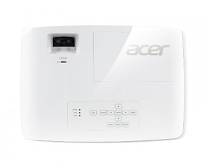  Acer P1260BTi (DLP, XGA, 4000 lm), WiFi 4