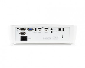  Acer P1260BTi (DLP, XGA, 4000 lm), WiFi 5