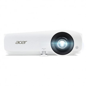  Acer P1260BTi (DLP, XGA, 4000 lm), WiFi 6