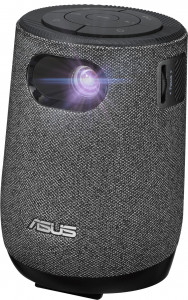  Asus LATTE L1 (DLP, HD, 300 lm, LED) Wi-Fi, Bluetooth, Black (90LJ00E5-B00070) 7