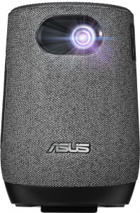  Asus LATTE L1 (DLP, HD, 300 lm, LED) Wi-Fi, Bluetooth, Black (90LJ00E5-B00070) 8