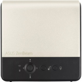   Asus ZenBeam E2 (90LJ00H3-B01170) 8