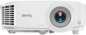  BENQ MW550, DLP, SVGA, 3600Lm, 20000:1, D-sub, HDMI,  (9H.JHT77.13E/9H.JHT77.1HE)