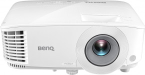  BENQ MW550, DLP, SVGA, 3600Lm, 20000:1, D-sub, HDMI,  (9H.JHT77.13E/9H.JHT77.1HE) 3