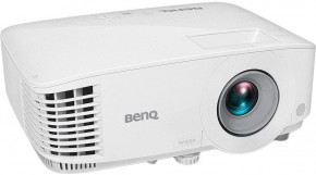  BENQ MW550, DLP, SVGA, 3600Lm, 20000:1, D-sub, HDMI,  (9H.JHT77.13E/9H.JHT77.1HE) 4