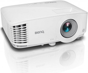  Benq MX550 White (9H.JHY77.1HE) 4