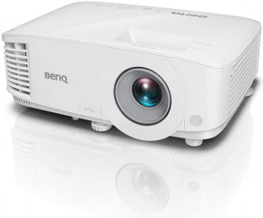  Benq MX550 White (9H.JHY77.1HE) 6