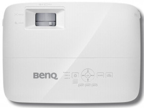  Benq MX550 White (9H.JHY77.1HE) 10