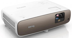  BenQ DLP/2000Lm/UHD/30000:1/2xHDMI W2700 (9H.JKC77.37E) 3