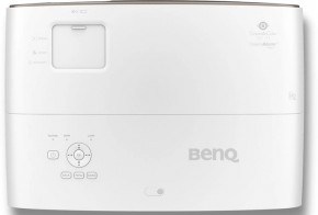  BenQ DLP/2000Lm/UHD/30000:1/2xHDMI W2700 (9H.JKC77.37E) 5