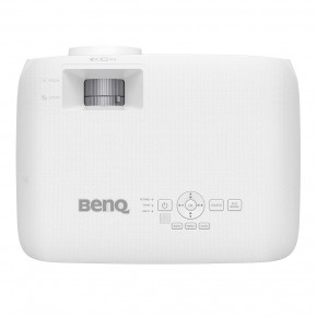  BENQ LH500, (9H.JRD77.13E) 6