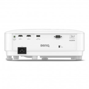  BENQ LH500, (9H.JRD77.13E) 7