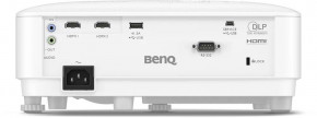  BENQ TH575, DLP, FHD, 3800AL, 15000:1, 2xHDMI,  (9H.JRF77.13E) 4