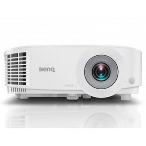  BenQ MW550 3