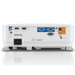  BenQ MW550 4