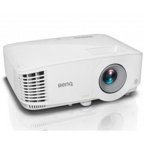  BenQ MW550 5