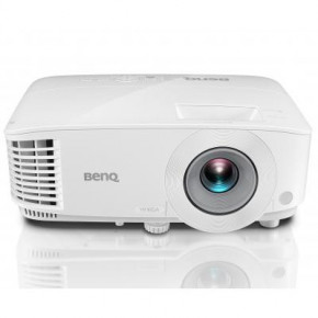  BenQ MW550 6