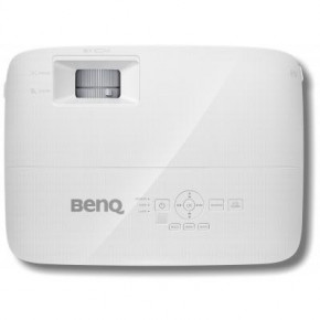  BenQ MW550 7