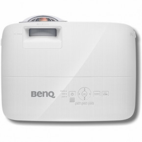  BenQ MW809STH  (9H.JMF77.13E) 4