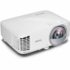  BenQ MW809STH  (9H.JMF77.13E) 5