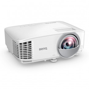 �������� BenQ MX808STH ����� (9H.JMG77.13E)
