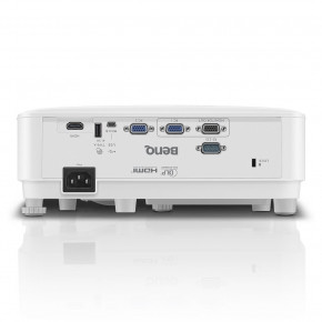 �������� BenQ MX808STH ����� (9H.JMG77.13E) 4