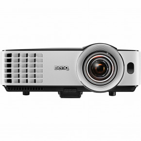  BENQ MX631ST 3