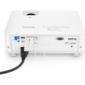  BenQ TH685P (9H.JL877.14E) 10