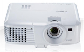  Canon LV-WX320 (0908C003) 3