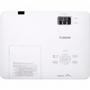  Canon LV-X350 (3850C003AA) (WY36dnd-257956) 5