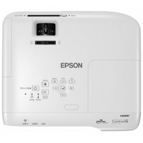  Epson EB-992F (V11H988040) 6